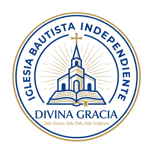 Iglesia Bautista Independiente Divina Gracia